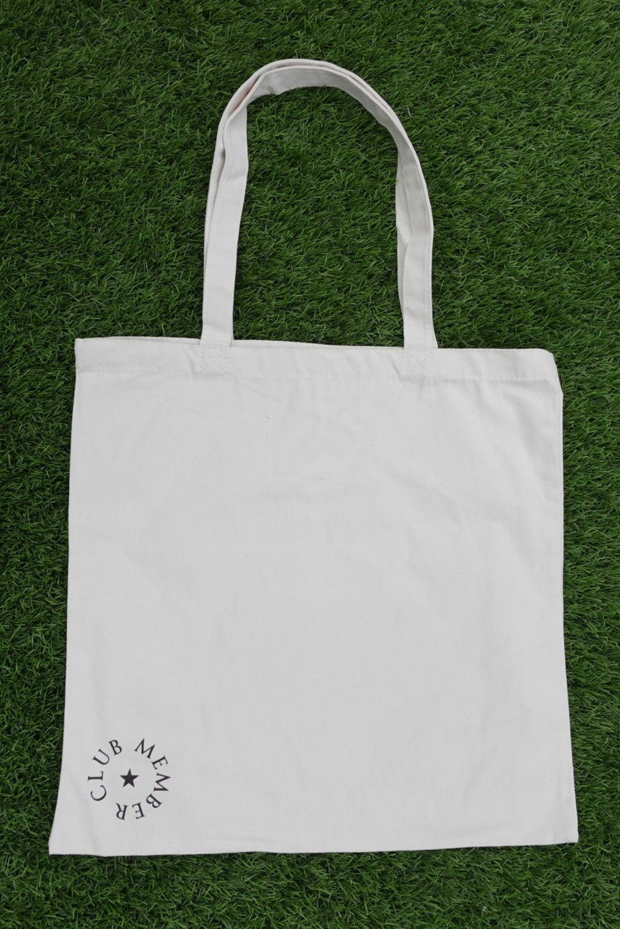 Rest Day Essentials Collection | Everyday Tote Bag