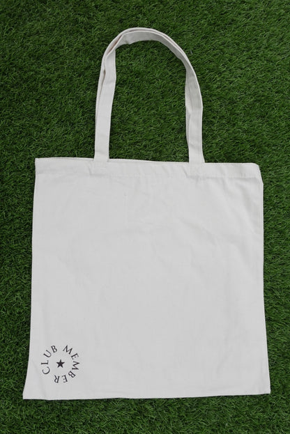 Rest Day Essentials Collection | Everyday Tote Bag