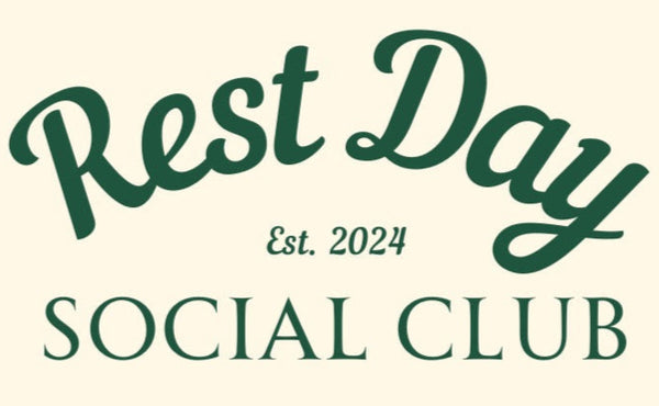 Rest Day Social Club